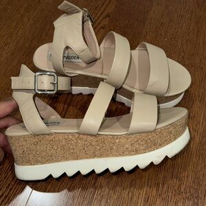 Steve Madden Sandal